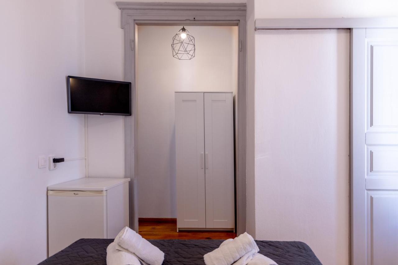 Traditional House Skopelos Exterior foto