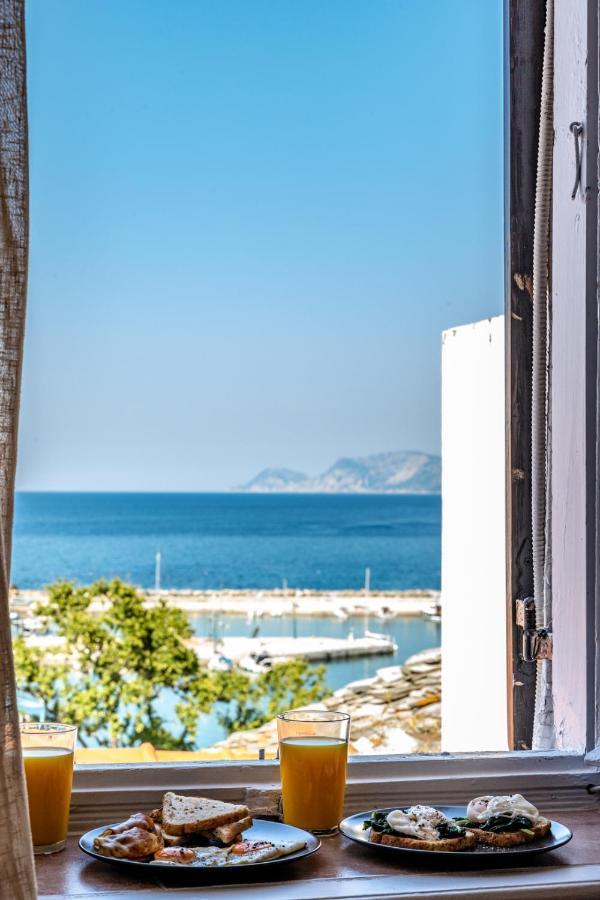 Traditional House Skopelos Exterior foto