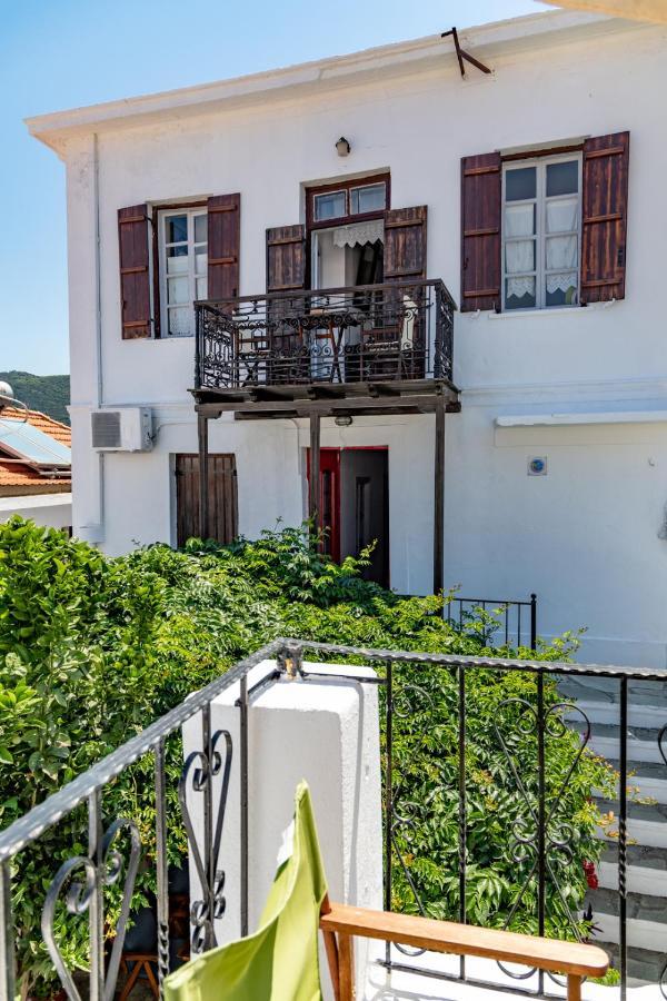Traditional House Skopelos Exterior foto
