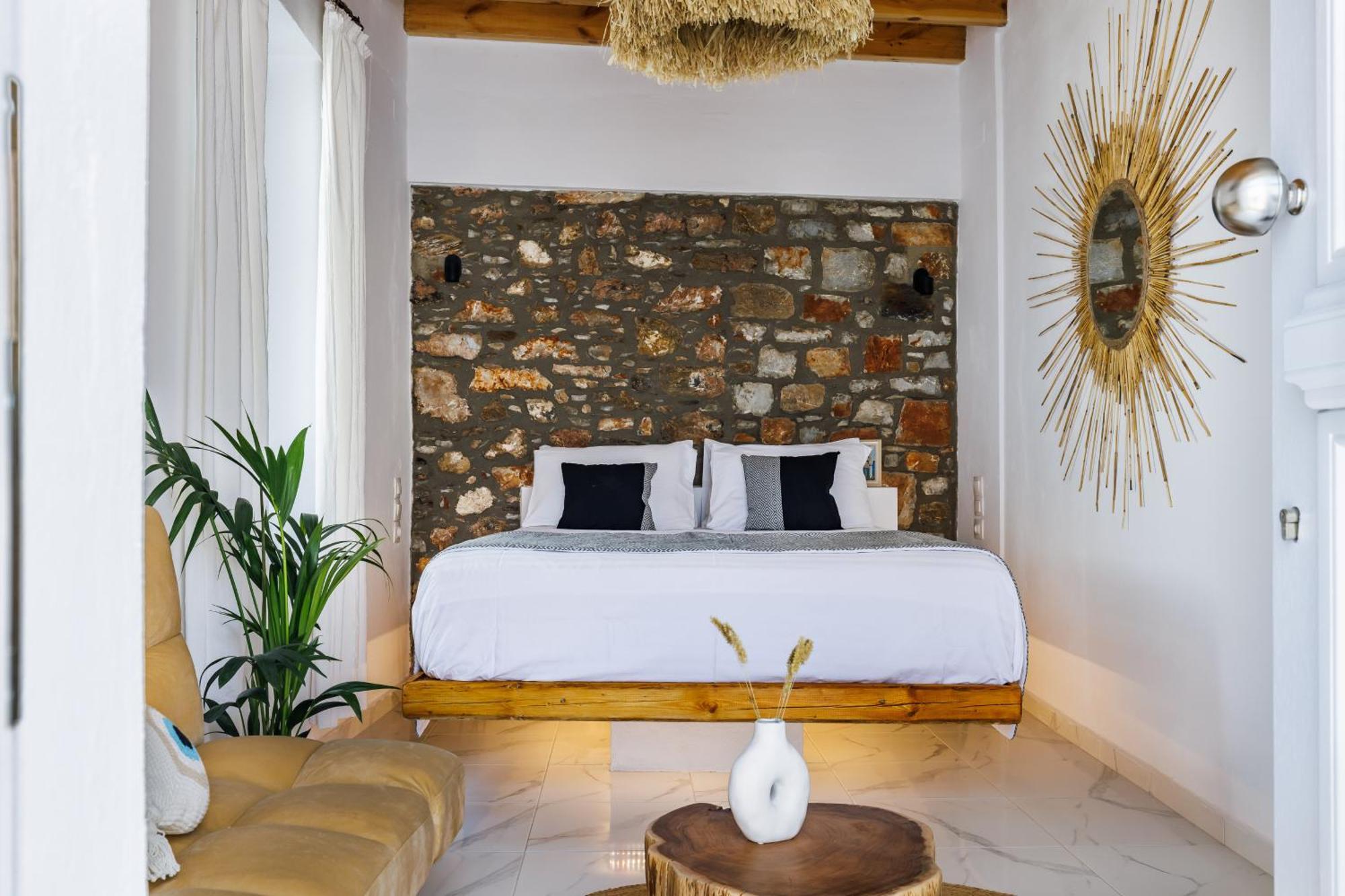Traditional House Skopelos Exterior foto