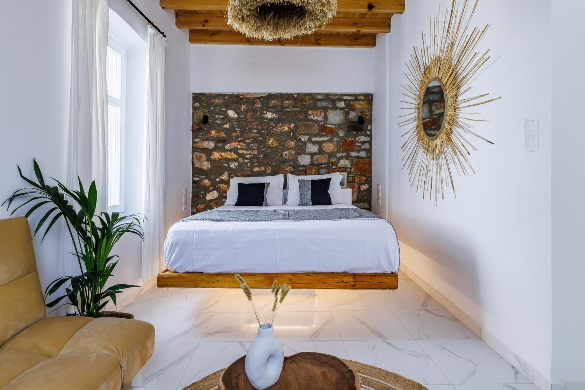 Traditional House Skopelos Exterior foto