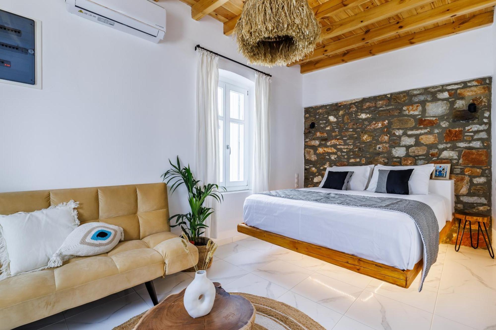 Traditional House Skopelos Exterior foto
